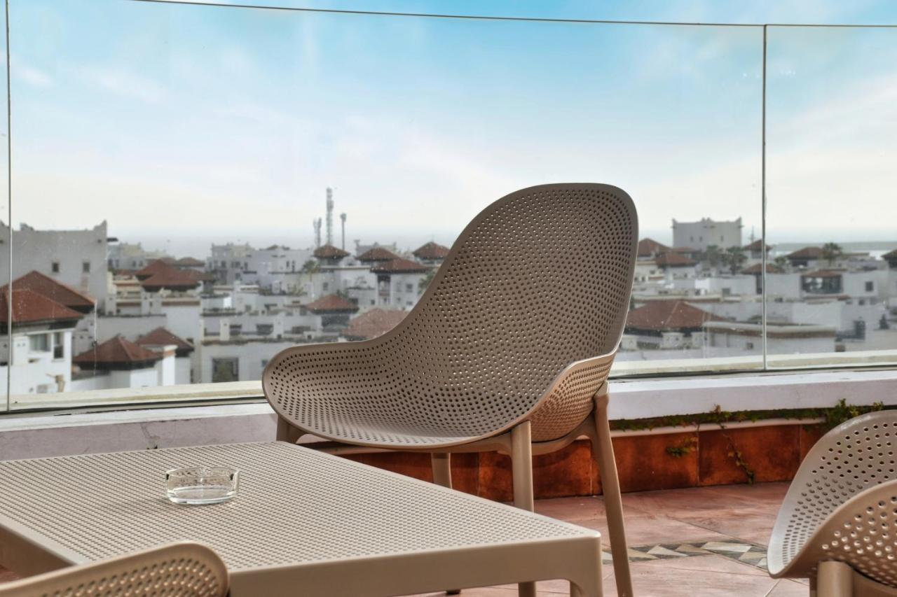 Mauritania - Luxe - Ocean View For 4 Or 5 Px Appartement *