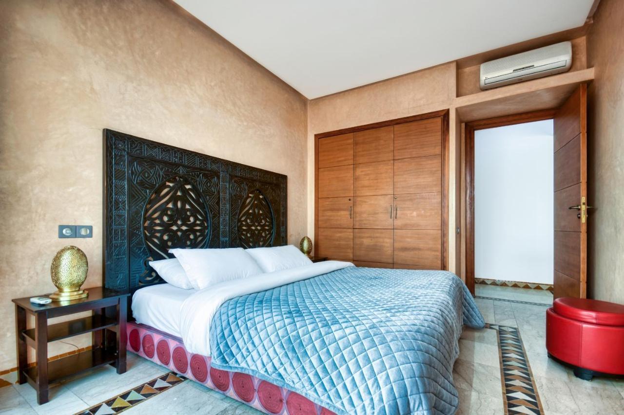 Mauritania - Luxe - Ocean View For 4 Or 5 Px Appartement