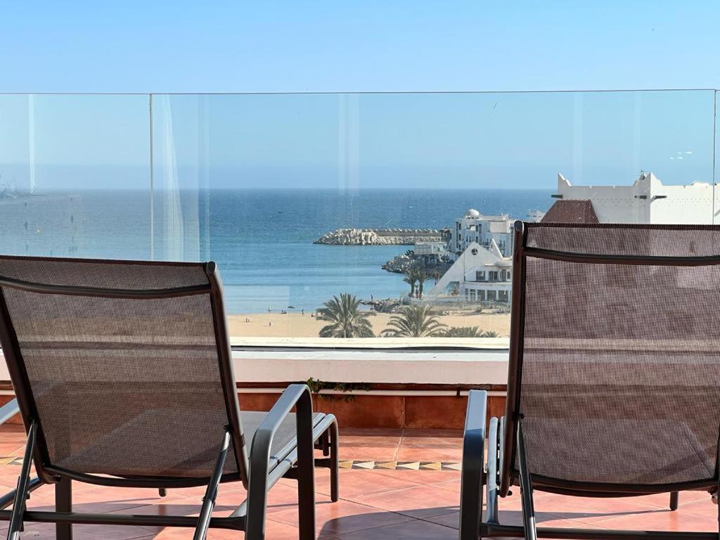 Mauritania - Luxe - Ocean View For 4 Or 5 Px Appartement *